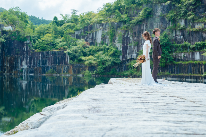 アンシャンテ水戸_人気スポットで撮影できる