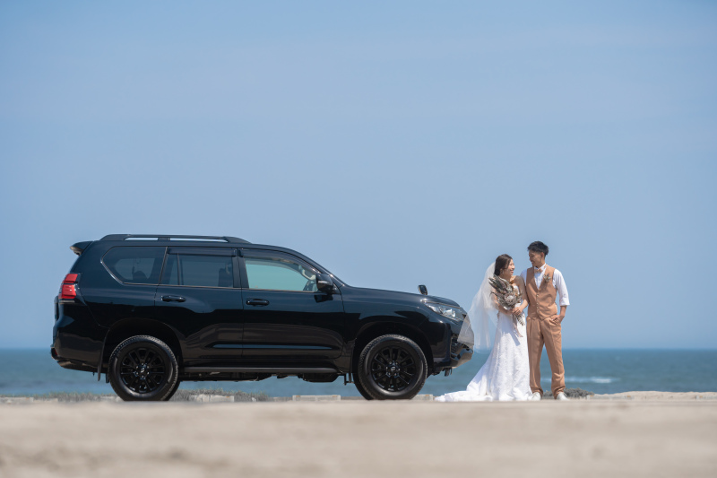 アンシャンテ水戸_海で撮影できる