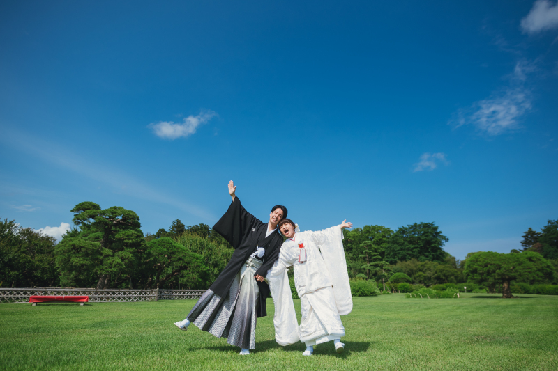 当店から偕楽園まで車で10分以内の好立地！！