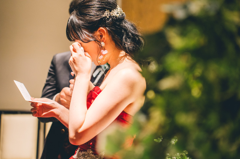 普段言えないありがとう、、