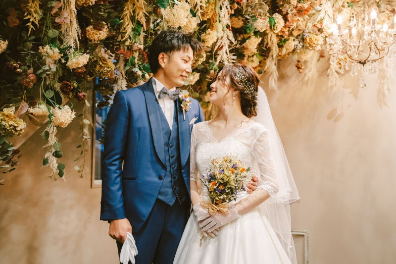 アンシャンテ水戸_事前来店なしで撮影できる