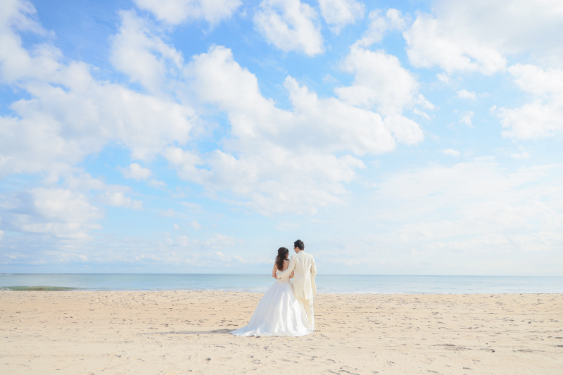 アンシャンテ水戸_海で撮影できる