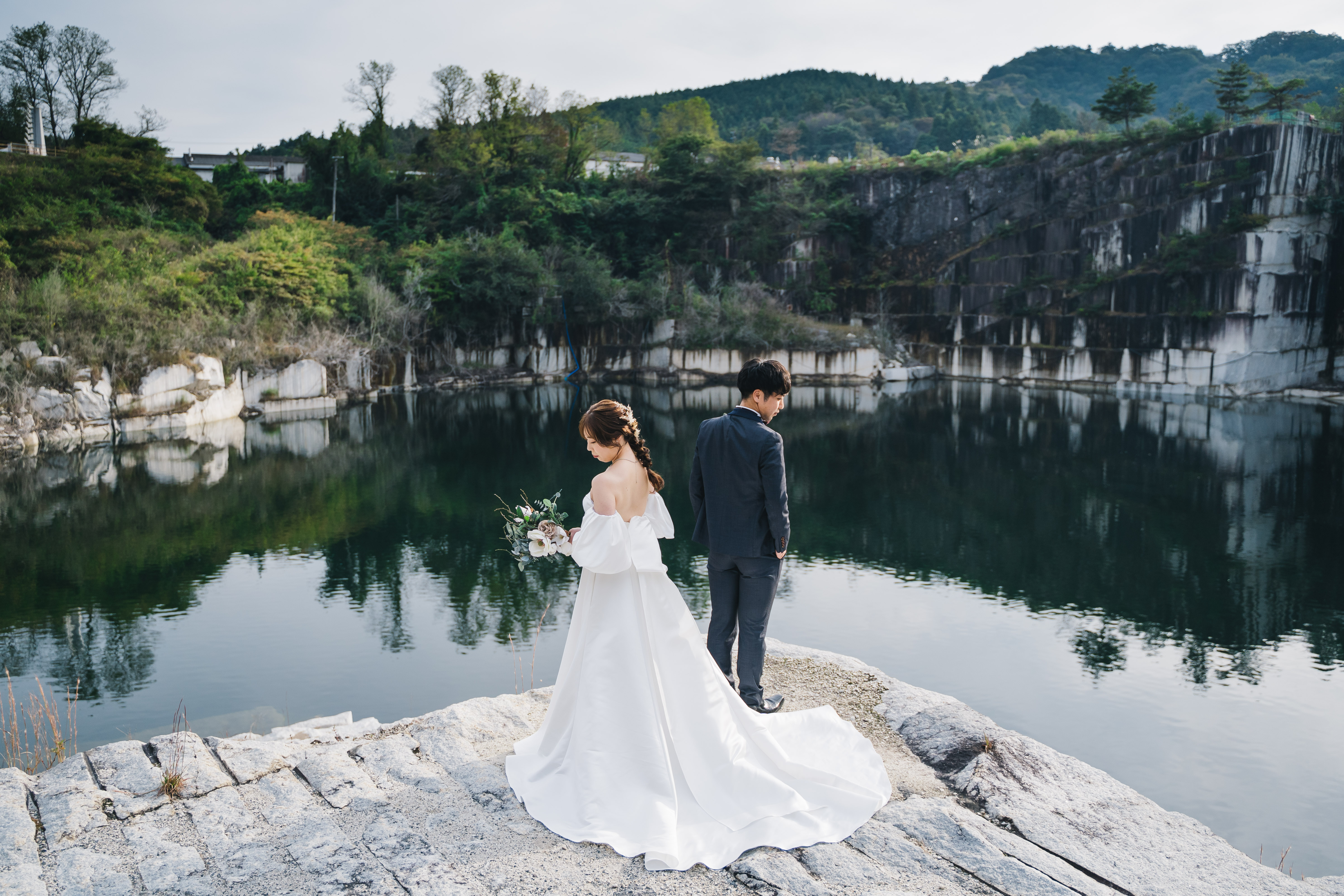 20以上ある撮影シーン