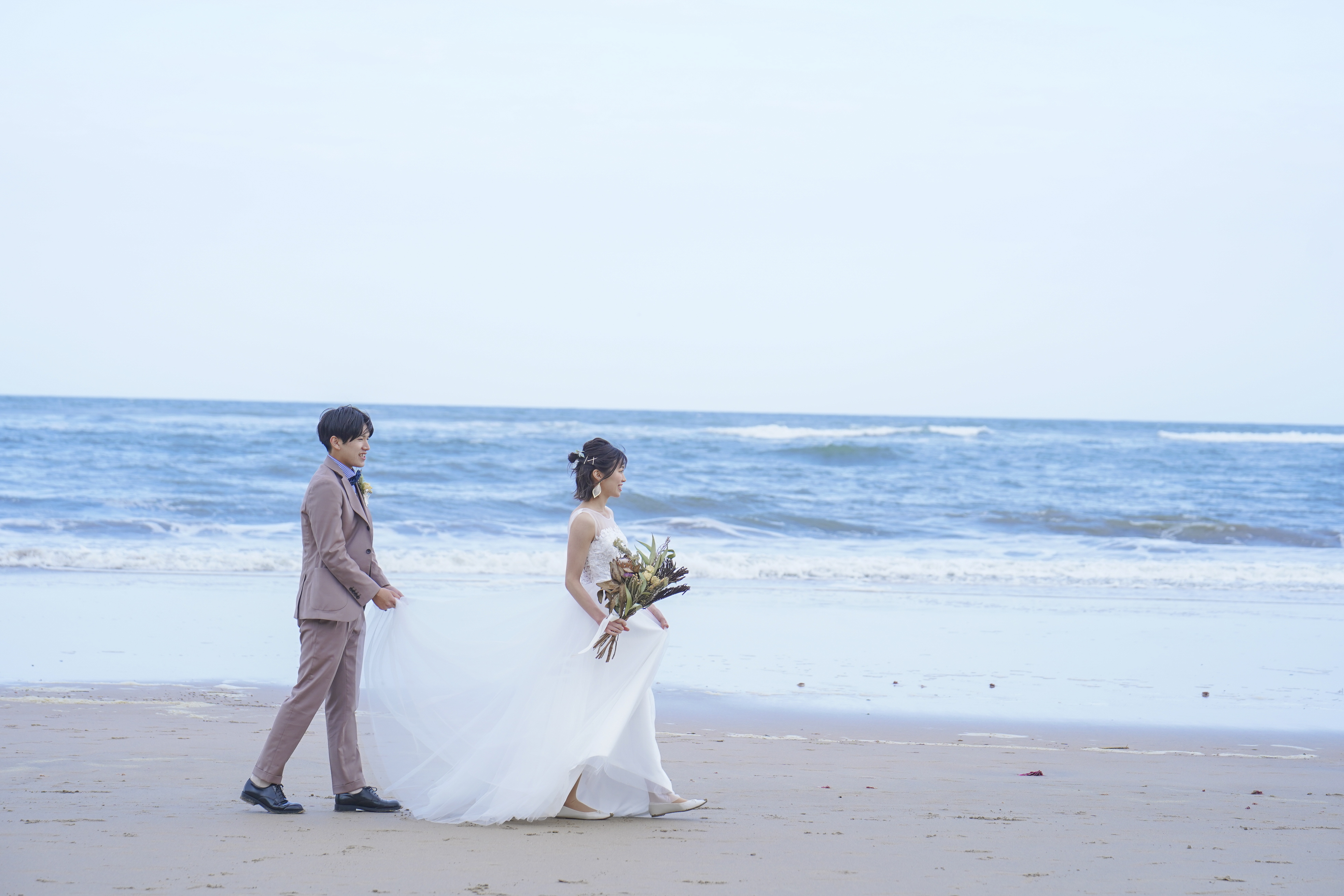 Point1 多彩な撮影シーン