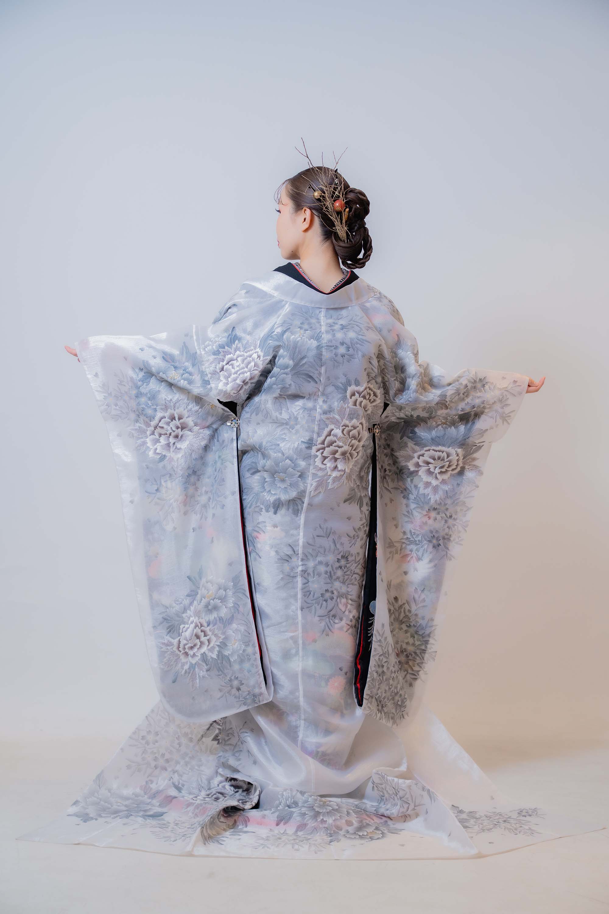 20以上ある撮影シーン