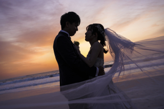 アンシャンテ水戸_海ロケーション