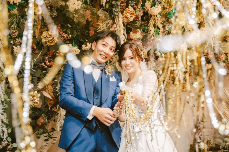 アンシャンテ水戸_事前来店なしで撮影できる