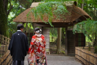 アンシャンテ水戸_【偕楽園】ロケーション