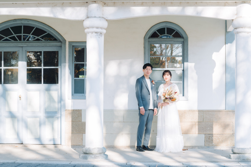 アンシャンテ水戸_人気スポットで撮影できる