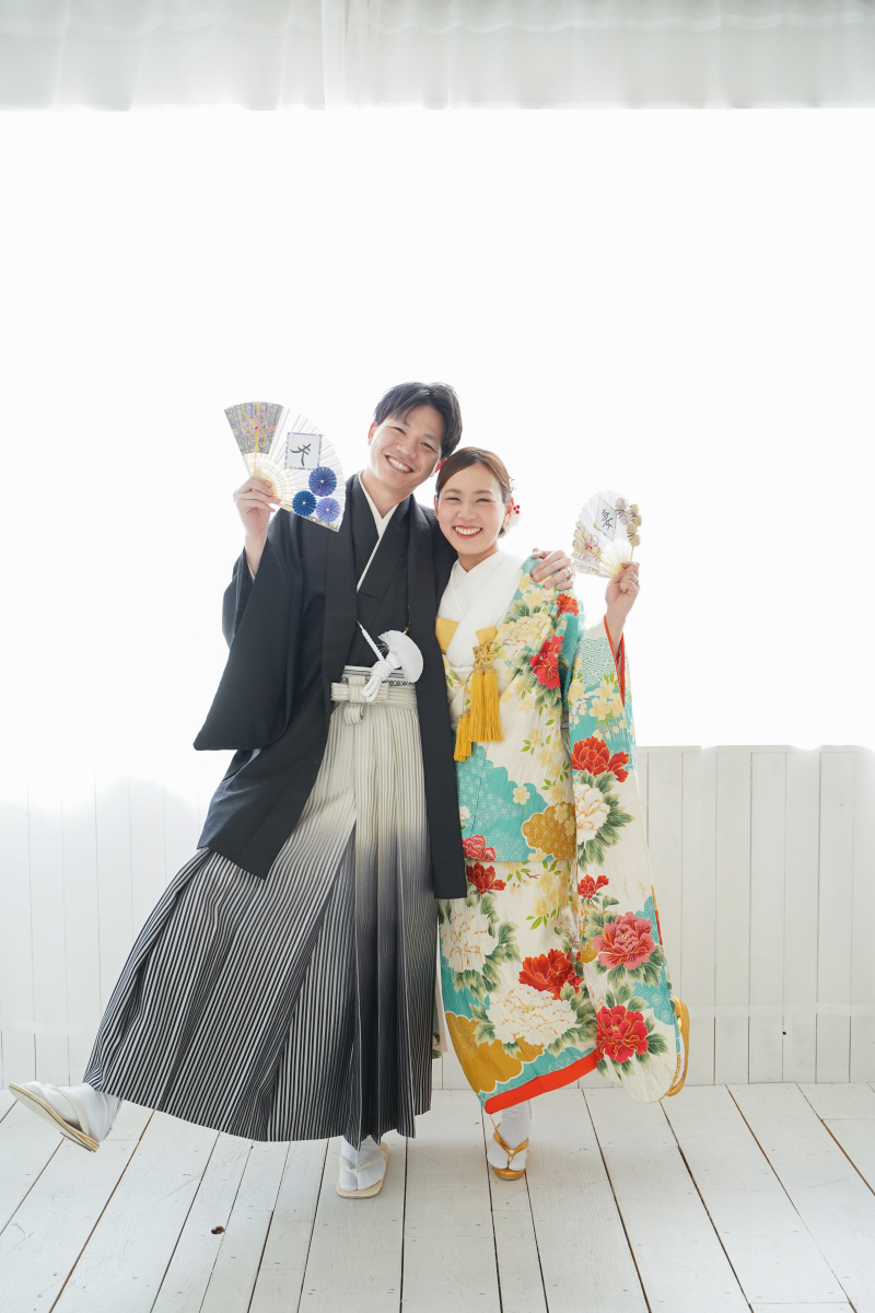 楽しさ全開の1枚!