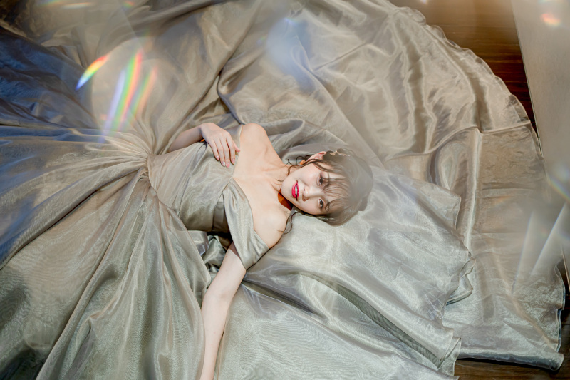 【SIMPLE】ソロウェディングプラン