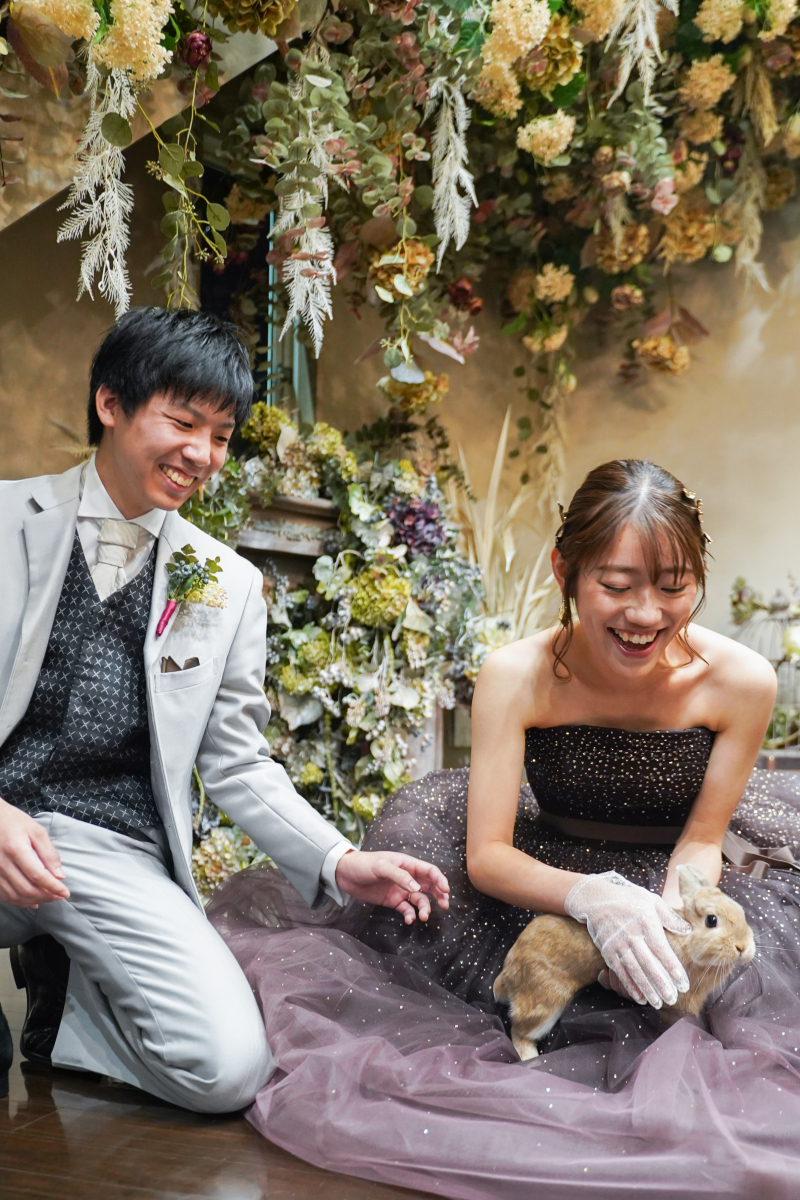 PREMIUM PLAN:スタジオ撮影(洋装)