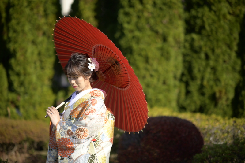 【火水限定】平日だからゆったり撮影が叶う˚⁎⁺˳✧༚1着撮影*心ほどけるフォトウェディング♪