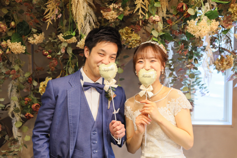 PREMIUM PLAN:スタジオ撮影(洋装)