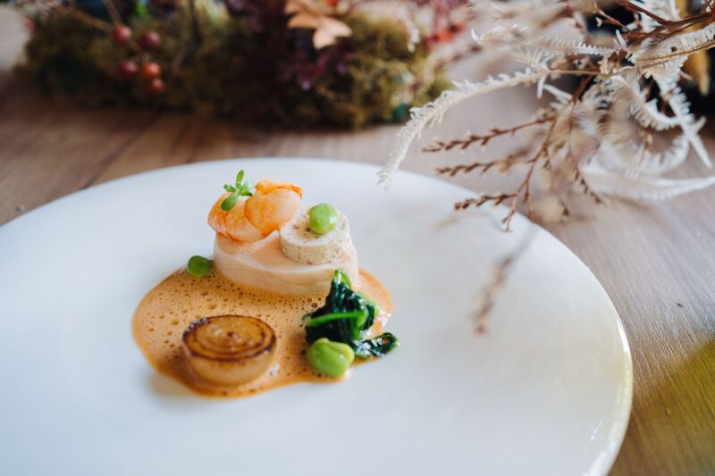 【ひたちなか店】6名様☆お祝い会食+フォトプラン☆フォトウェディングと結婚式のいいとこどり!