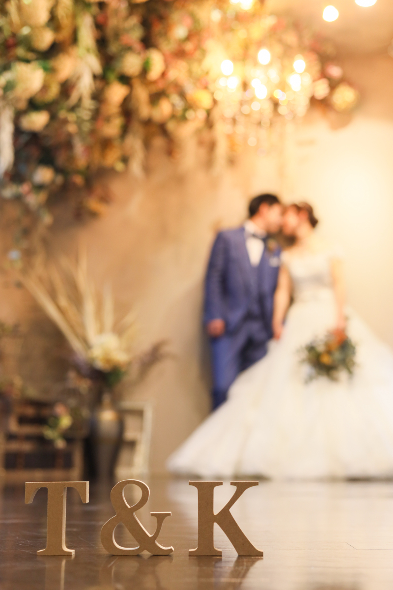 PERFECT PLAN:スタジオ撮影(洋装)