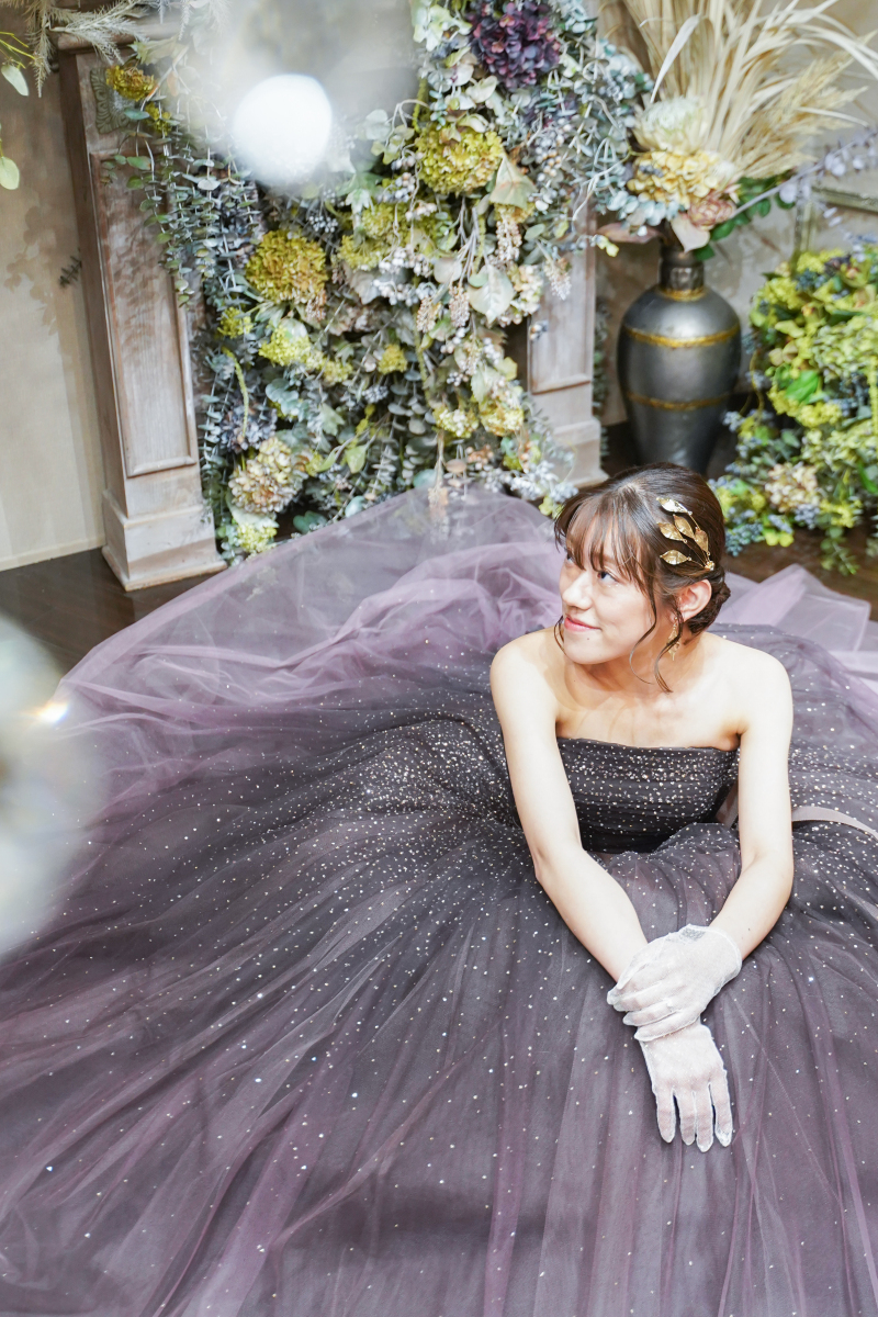 SIMPLE PLAN:スタジオ撮影(洋装)