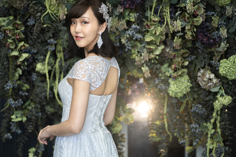 【SIMPLE】ソロウェディングプラン