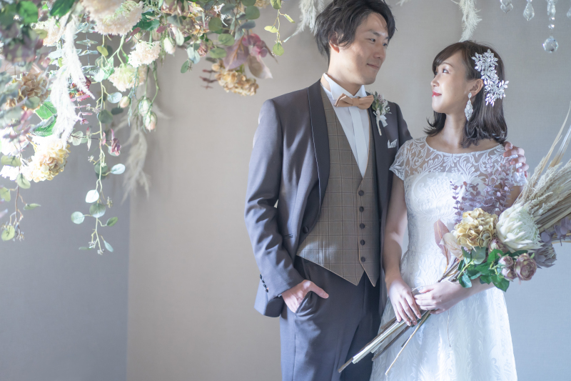 【2着2ヶ所撮影♪】修正データ付!スタジオ&ロケーション 充実フォトプラン☆特急データ仕上げ☆7日内納品!