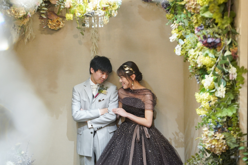 SIMPLE PLAN:スタジオ撮影(洋装)