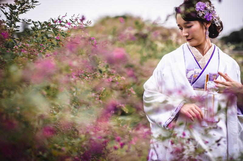 【SIMPLE】ソロウェディングプラン