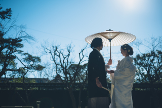 【年内最終★限定募集】「やりたかった！」を叶える☆Revival Wedding Photo☆ベーシック全プラン50%OFF！！