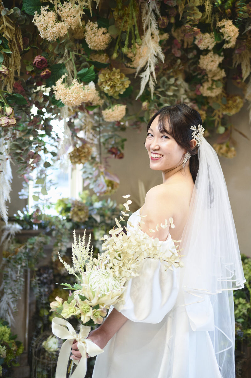 PREMIUM PLAN:スタジオ撮影(洋装)