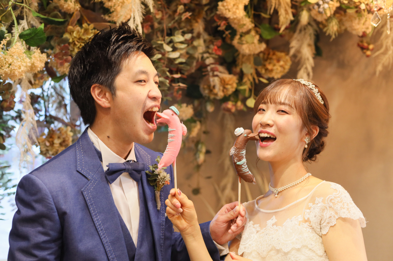 PERFECT PLAN:スタジオ撮影(洋装)