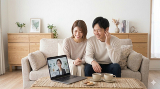 ［相談会✦オンライン］【ギフト券特典】スマホで手軽に！オンライン相談会＊映像・アルバム20％OFF