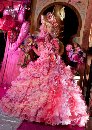 【Sugar Kei】C7F-322