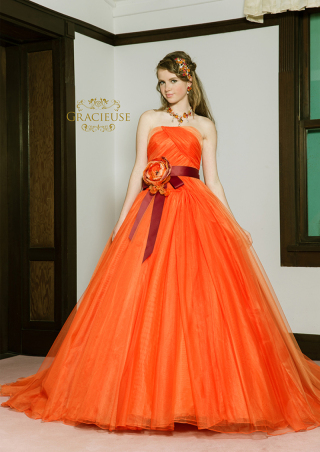 【GRACIEUSE】C5F-630