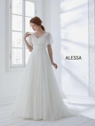 【ALESSA】W7F-818