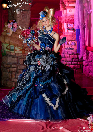 【Sugar Kei】C7F-323