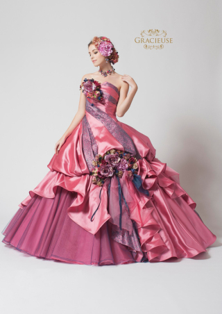 【GRACIEUSE】C7F-625