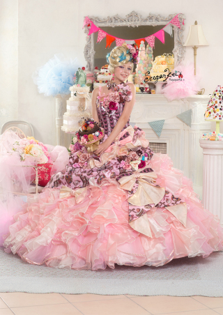 【Sugar Kei】C5F-622