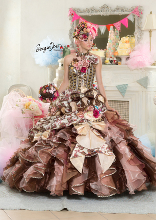 【Sugar Kei】C7F-623