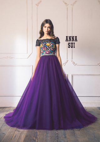 【ANNA SUI】C7F-755