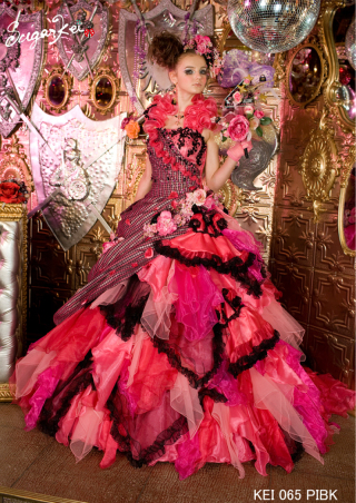 【Sugar Kei】C5F-277