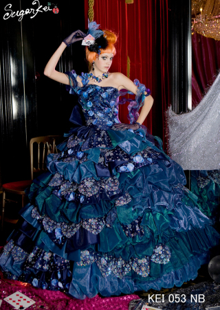 【Sugar Kei】C7F-246