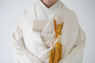 【5点セット】金糸鳥の子色