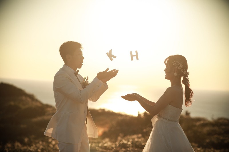 舞い上がる奇跡の一枚