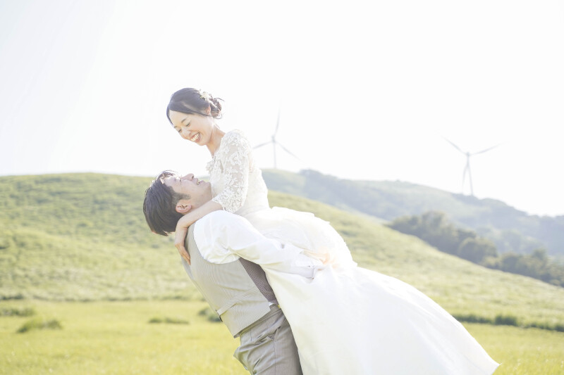 抱っこチャレンジ!