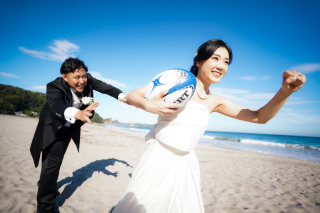 海ロケーション