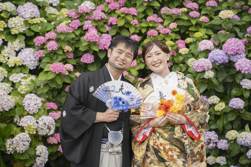 扇子のお持込み(^^)