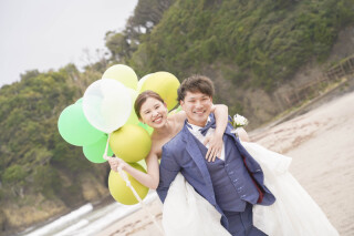 海×海ロケーションフォト