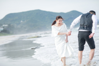 海ロケーション