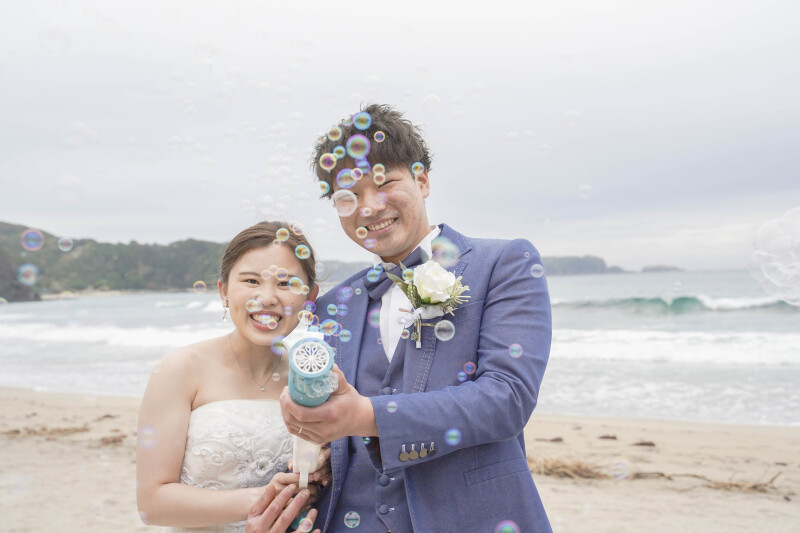 シャボン玉*･゜