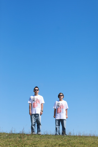 伊豆の自然と笑顔のロケーション