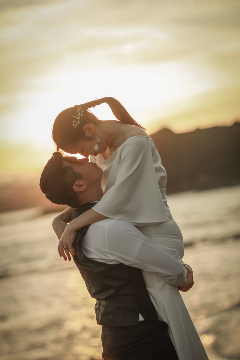 そっと近づく距離