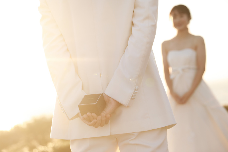 サンセット・プロポーズ